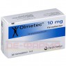 OLMETEC 10 mg Filmtabletten 98 St | ОЛМЕТЕК таблетки вкриті оболонкою 98 шт | DAIICHI SANKYO | Олмесартан медоксоміл