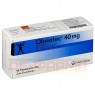 OLMETEC 40 mg Filmtabletten 28 St | ОЛМЕТЕК таблетки покрытые оболочкой 28 шт | EMRA-MED | Олмесартан медоксомил