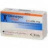 OLMETEC Plus 20 mg/25 mg Filmtabletten 98 St | ОЛМЕТЕК таблетки вкриті оболонкою 98 шт | KOHLPHARMA | Олмесартан медоксоміл, гідрохлоротіазид