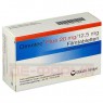 OLMETEC Plus 20 mg/12,5 mg Filmtabletten 98 St | ОЛМЕТЕК таблетки покрытые оболочкой 98 шт | KOHLPHARMA | Олмесартан медоксомил, гидрохлоротиазид