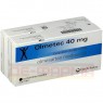 OLMETEC 40 mg Filmtabletten 98 St | ОЛМЕТЕК таблетки вкриті оболонкою 98 шт | KOHLPHARMA | Олмесартан медоксоміл