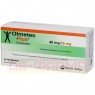 OLMETEC Plus 40 mg/25 mg Filmtabletten 98 St | ОЛМЕТЕК таблетки вкриті оболонкою 98 шт | KOHLPHARMA | Олмесартан медоксоміл, гідрохлоротіазид