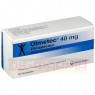 OLMETEC 40 mg Filmtabletten 98 St | ОЛМЕТЕК таблетки вкриті оболонкою 98 шт | ORIFARM | Олмесартан медоксоміл