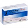 OLMETEC 20 mg Filmtabletten 98 St | ОЛМЕТЕК таблетки покрытые оболочкой 98 шт | ORIFARM | Олмесартан медоксомил