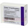 OLMETEC 10 mg Filmtabletten 98 St | ОЛМЕТЕК таблетки покрытые оболочкой 98 шт | PHARMA GERKE | Олмесартан медоксомил