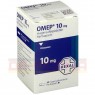 OMEP 10 mg magensaftresistente Hartkapseln 30 St | ОМЕП твердые капсулы с энтеросолюбильным покрытием 30 шт | HEXAL | Омепразол