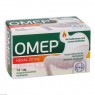 OMEP HEXAL 20 mg magensaftresistente Hartkapseln 14 St | ОМЕП твердые капсулы с энтеросолюбильным покрытием 14 шт | HEXAL | Омепразол