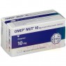 OMEP MUT 10 mg magensaftresistente Tabletten 90 St | ОМЕП МУТ таблетки с энтеросолюбильной оболочкой 90 шт | HEXAL | Омепразол