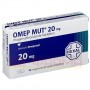 Омеп Мут | Omep Mut | Омепразол