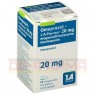 OMEPRAZOL-1A Pharma 20 mg magensaftres.Hartkapseln 15 St | ОМЕПРАЗОЛ тверді капсули з ентеросолюбільним покриттям 15 шт | 1 A PHARMA | Омепразол