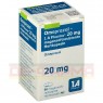 OMEPRAZOL-1A Pharma 20 mg magensaftres.Hartkapseln 60 St | ОМЕПРАЗОЛ тверді капсули з ентеросолюбільним покриттям 60 шт | 1 A PHARMA | Омепразол