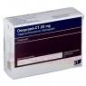 OMEPRAZOL-CT 20 mg Hartkapseln magensaftres. 15 St | ОМЕПРАЗОЛ капсули з ентеросолюбільною оболонкою 15 шт | ABZ PHARMA | Омепразол