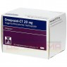 OMEPRAZOL-CT 20 mg Hartkapseln magensaftres. 100 St | ОМЕПРАЗОЛ капсули з ентеросолюбільною оболонкою 100 шт | ABZ PHARMA | Омепразол