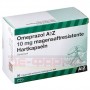 Омепразол | Omeprazol | Омепразол