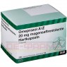 OMEPRAZOL AbZ 20 mg magensaftresistente Kapseln 100 St | ОМЕПРАЗОЛ капсули з ентеросолюбільною оболонкою 100 шт | ABZ PHARMA | Омепразол