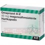 Омепразол | Omeprazol | Омепразол