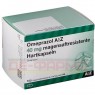 OMEPRAZOL AbZ 40 mg magensaftresistente Kapseln 100 St | ОМЕПРАЗОЛ капсули з ентеросолюбільною оболонкою 100 шт | ABZ PHARMA | Омепразол