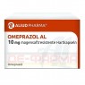 OMEPRAZOL AL 10 mg magensaftresistente Hartkapseln 15 St | ОМЕПРАЗОЛ тверді капсули з ентеросолюбільним покриттям 15 шт | ALIUD PHARMA | Омепразол