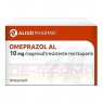 OMEPRAZOL AL 10 mg magensaftresistente Hartkapseln 30 St | ОМЕПРАЗОЛ тверді капсули з ентеросолюбільним покриттям 30 шт | ALIUD PHARMA | Омепразол