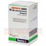 OMEPRAZOL BASICS 40 mg magensaftresist.Hartkapseln 60 St | ОМЕПРАЗОЛ тверді капсули з ентеросолюбільним покриттям 60 шт | BASICS | Омепразол