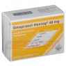 OMEPRAZOL Hennig 40 mg magensaftres.Hartkaps. 15 St | ОМЕПРАЗОЛ капсули з ентеросолюбільною оболонкою 15 шт | HENNIG | Омепразол