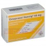 Омепразол | Omeprazol | Омепразол