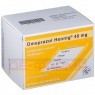 OMEPRAZOL Hennig 40 mg magensaftres.Hartkaps. 100 St | ОМЕПРАЗОЛ капсули з ентеросолюбільною оболонкою 100 шт | HENNIG | Омепразол