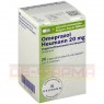 OMEPRAZOL Heumann 20 mg magensaftres.Hartkapseln 30 St | ОМЕПРАЗОЛ тверді капсули з ентеросолюбільним покриттям 30 шт | HEUMANN PHARMA | Омепразол