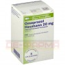 OMEPRAZOL Heumann 20 mg magensaftres.Hartkapseln 100 St | ОМЕПРАЗОЛ тверді капсули з ентеросолюбільним покриттям 100 шт | HEUMANN PHARMA | Омепразол