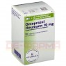 OMEPRAZOL Heumann 10 mg magensaftres.Hartkapseln 90 St | ОМЕПРАЗОЛ тверді капсули з ентеросолюбільним покриттям 90 шт | HEUMANN PHARMA | Омепразол