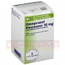 OMEPRAZOL Heumann 10 mg magensaftres.Hartkapseln 100 St | ОМЕПРАЗОЛ тверді капсули з ентеросолюбільним покриттям 100 шт | HEUMANN PHARMA | Омепразол