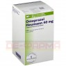 OMEPRAZOL Heumann 40 mg magensaftres.Hartkapseln 100 St | ОМЕПРАЗОЛ тверді капсули з ентеросолюбільним покриттям 100 шт | HEUMANN PHARMA | Омепразол