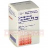 OMEPRAZOL Heumann 20 mg magensaftr.Hartkps.Heunet 30 St | ОМЕПРАЗОЛ тверді капсули з ентеросолюбільним покриттям 30 шт | HEUNET PHARMA | Омепразол