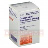 OMEPRAZOL Heumann 20 mg magensaftr.Hartkps.Heunet 60 St | ОМЕПРАЗОЛ тверді капсули з ентеросолюбільним покриттям 60 шт | HEUNET PHARMA | Омепразол