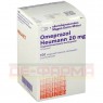 OMEPRAZOL Heumann 20 mg magensaftr.Hartkps.Heunet 100 St | ОМЕПРАЗОЛ тверді капсули з ентеросолюбільним покриттям 100 шт | HEUNET PHARMA | Омепразол