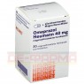 OMEPRAZOL Heumann 40 mg magensaftr.Hartkps.Heunet 30 St | ОМЕПРАЗОЛ тверді капсули з ентеросолюбільним покриттям 30 шт | HEUNET PHARMA | Омепразол