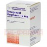 OMEPRAZOL Heumann 10 mg magensaftr.Hartkps.Heunet 100 St | ОМЕПРАЗОЛ тверді капсули з ентеросолюбільним покриттям 100 шт | HEUNET PHARMA | Омепразол