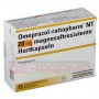 Омепразол | Omeprazol | Омепразол