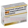 OMEPRAZOL-ratiopharm NT 20 mg magensaftr.Hartkaps. 15 St | ОМЕПРАЗОЛ капсули з ентеросолюбільною оболонкою 15 шт | RATIOPHARM | Омепразол