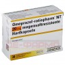 OMEPRAZOL-ratiopharm NT 20 mg magensaftr.Hartkaps. 30 St | ОМЕПРАЗОЛ капсули з ентеросолюбільною оболонкою 30 шт | RATIOPHARM | Омепразол