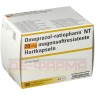 OMEPRAZOL-ratiopharm NT 20 mg magensaftr.Hartkaps. 100 St | ОМЕПРАЗОЛ капсули з ентеросолюбільною оболонкою 100 шт | RATIOPHARM | Омепразол