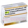 Омепразол | Omeprazol | Омепразол