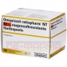 OMEPRAZOL-ratiopharm NT 40 mg magensaftr.Hartkaps. 100 St | ОМЕПРАЗОЛ капсули з ентеросолюбільною оболонкою 100 шт | RATIOPHARM | Омепразол