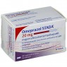 OMEPRAZOL STADA 20 mg magensaftresist.Hartkapseln 30 St | ОМЕПРАЗОЛ тверді капсули з ентеросолюбільним покриттям 30 шт | STADAPHARM | Омепразол