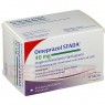 OMEPRAZOL STADA 40 mg magensaftresist.Hartkapseln 60 St | ОМЕПРАЗОЛ тверді капсули з ентеросолюбільним покриттям 60 шт | STADAPHARM | Омепразол