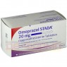 OMEPRAZOL STADA 20 mg magensaftres.Tabletten 100 St | ОМЕПРАЗОЛ таблетки з ентеросолюбільною оболонкою 100 шт | STADAPHARM | Омепразол