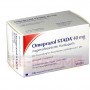 Омепразол | Omeprazol | Омепразол