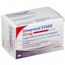 OMEPRAZOL STADA 20 mg magensaftresist.Hartkapseln 50 St | ОМЕПРАЗОЛ тверді капсули з ентеросолюбільним покриттям 50 шт | STADAPHARM | Омепразол