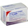 OMEPRAZOL STADA 10 mg magensaftresist.Hartkapseln 30 St | ОМЕПРАЗОЛ тверді капсули з ентеросолюбільним покриттям 30 шт | STADAPHARM | Омепразол