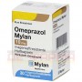 Омепразол | Omeprazol | Омепразол